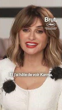 Penélope Cruz's love letter to France and its cinema