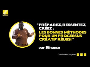Siinapse | Préparez, ressentez, créez : les bonnes méthodes pour un processus créatif réussi