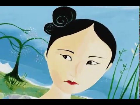 Yeh-Hsien: A Chinese Cinderella Part 1