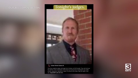 Outlaw Women hosting 'cook-off' in Augusta