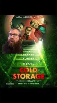 Cold Storage (2026) Movie Review!