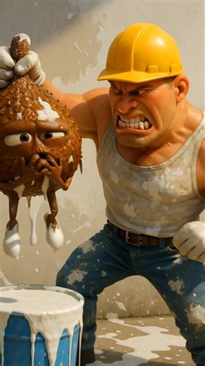 Salak’s Basketball Accident and the Spring Surprise Reveal #funny #catstory