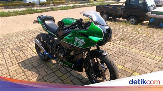 Sejarah Cafe Racer, Kelebihan, dan Kekurangannya