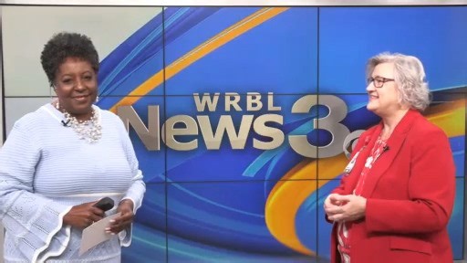 Midday Interview: Annual NICU Celebration