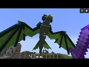 All Mowzie's Mobs Death Sounds