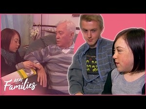 Small Teen Bigger World: Facing Loss and New Beginnings | Real Families