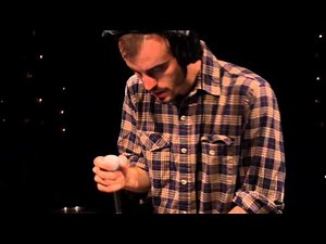 DJAO - Full Performance (Live on KEXP)