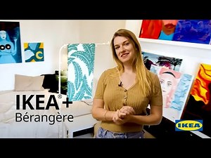 On aide Pauline a s'épanouir en coloc