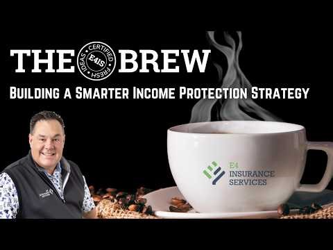 Building a Smarter Income Protection Strategy