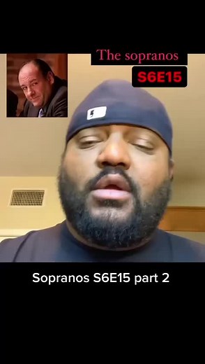 Tribute to Tony Sirico and James Gandolfini - Comedy Sketch