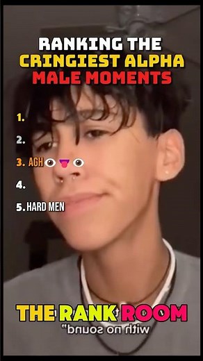 Top Cringe Alpha Male Moments You Can’t Unsee 🤯😂 #usa #funny #usaviral #alpha #sigma