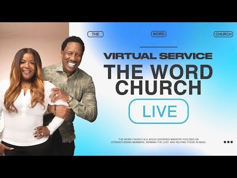 Dr. R.A. Vernon // Live Experience! // The Word Church