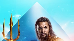 Aquaman - Apple TV