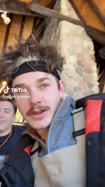 This guys been going Viral in the ski community recently