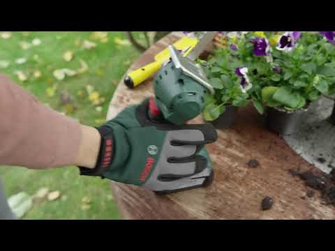 Bosch Cordless NanoBlade Chain Saw AdvancedCut 18