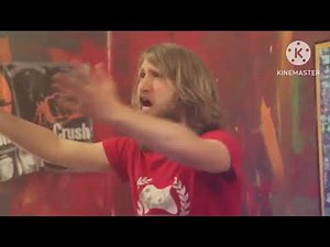 Psycho Dad Demolishes Gaming Room (Extended Version)