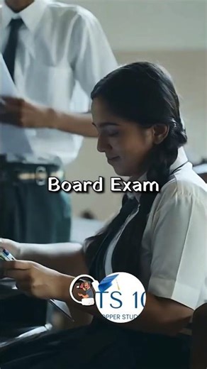 4 Dark Secrets of CBSE Answer Sheet Checking 😱 | CBSE Exam Facts | Topper Study 10 #shorts