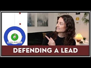 Strategy 108: How to Defend a Lead