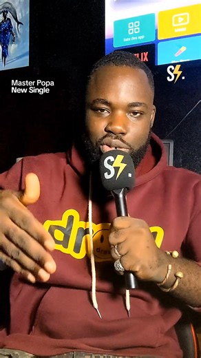 Master Popa nouveau single Disponible maintenant 🙏🇹🇬 Shango | Shango