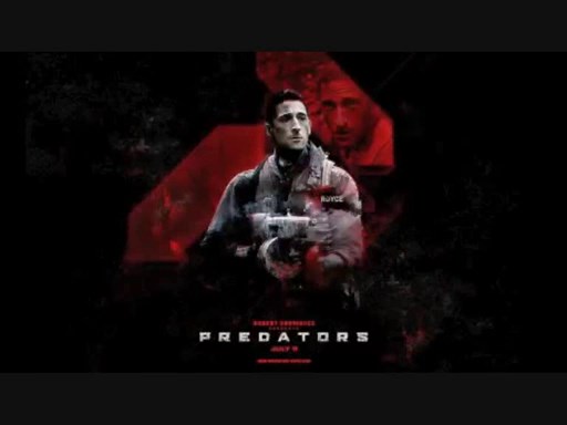 Watch Predators 2010 Online for Free