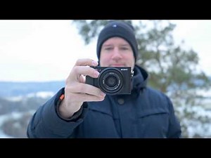 Sony RX1R III in everyday use: Enthusiasm and disappointment