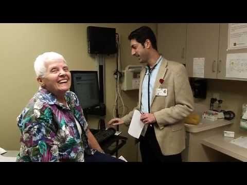 Why you should have a Primary Care Physician (PCP) | IU Health