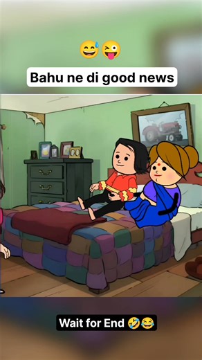 132K views · 2.5K reactions | Kabhi khushi Kabhi Gum 藍 | Cartoon Wala | Facebook