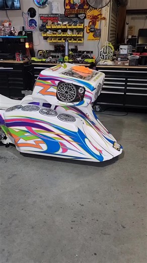 2.1K views · 85 reactions | Customchopper on Reels | Facebook