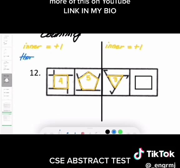 Mga Takdang Bansa Para sa Civil Service Exams