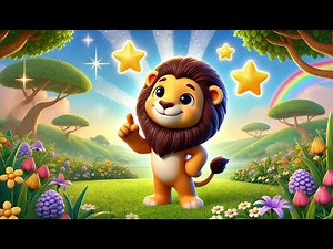 I Am Awesome! 🌟 | Empowering Affirmations for Confident Kids