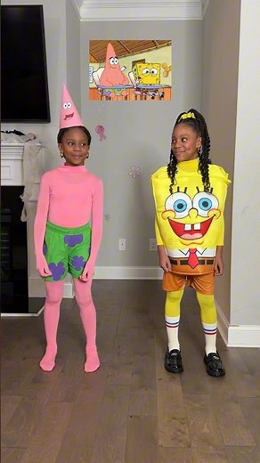 Yall what’s funnier than 24 👀 #shorts #spongebob #patrick #spongebobsquarepants #acting