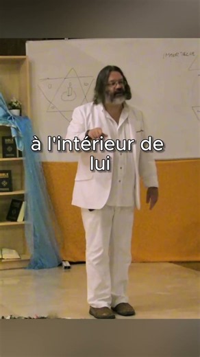 Ce que le serpent révèle sur ta propre conscience