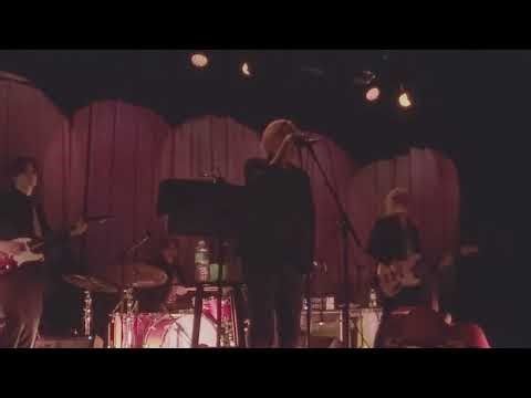 Cat Power - Vancouver, BC, February 23, 2026 - Living Proof