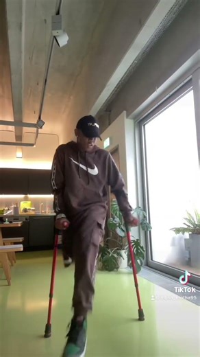 who said that disable people cannot dance🥰🥰 #best #dance