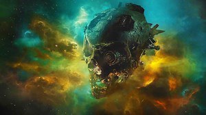猩猩称王猎杀人类！史诗科幻巨作《猩球崛起4》正式预告，凯撒死后300年！
