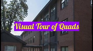 📽️ Knox College - Quads (Housing) Tour