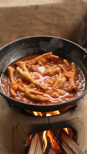 chicken leg curry spicy 🔥 chicken leg recipe
