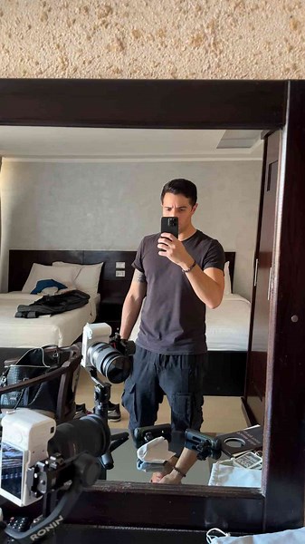 Exploring the Majestic Pyramids and Sphinx of Giza