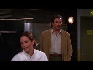Friends｜Dr Richard Burke Cut Part 14