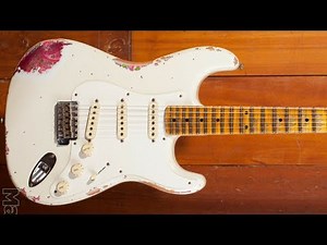 Soulful Hypnotic Groove | Guitar Backing Track Jam in Am