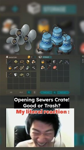 When you try to Build the BOAT in LDOE | Last day on earth : Survival