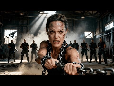 JAIL ORDER (2026) | Hollywood-Style Action Movie | New Action Thriller | Full Movie 4K