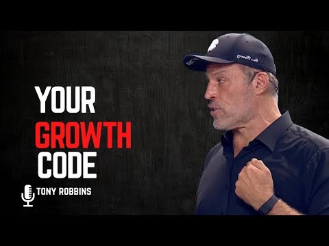 Change Your Mindset Change Your Life | Tony Robbin Motivation