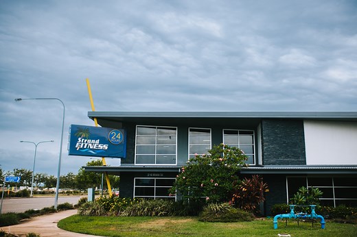 Strand Fitness North Shore | Gym & Group Training in Townsville