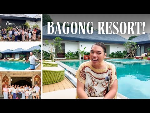 BAGONG RESORT SA PAMPANGA! 🔴 CASA MITHI, NOW OPEN!