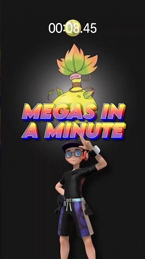 Mega Victreebel's Ability is SILLY GOOFY 💀