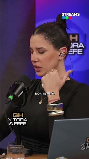 “We’re separated” Dani on his relationship with his ex🗣️