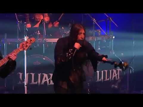 Liliac - Queen of Hearts (Live at MadLife)