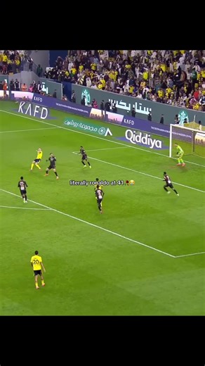 Ronaldo's 41st Birthday Celebration