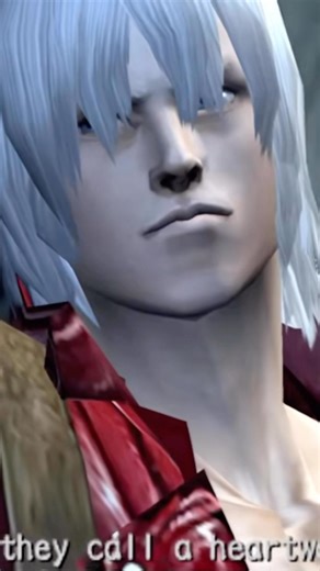 Welcome to the family reunion. DMC3- no mercy!
